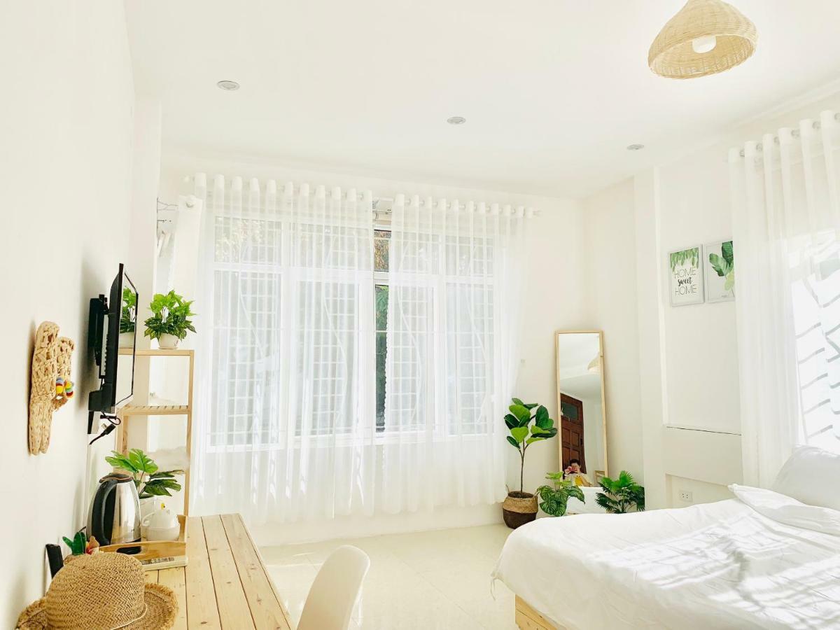 The Alps Homestay Danang Exteriér fotografie