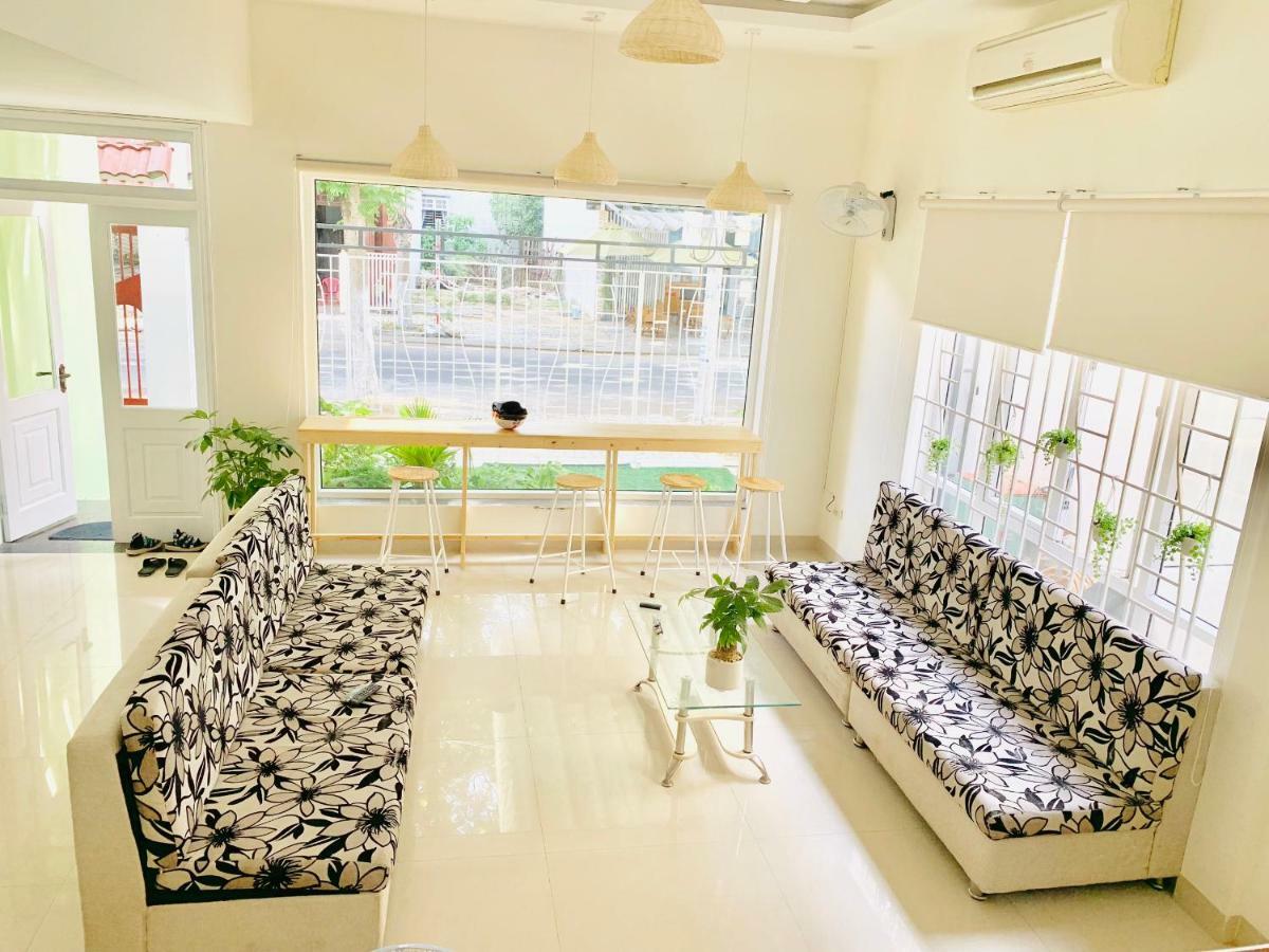 The Alps Homestay Danang Exteriér fotografie